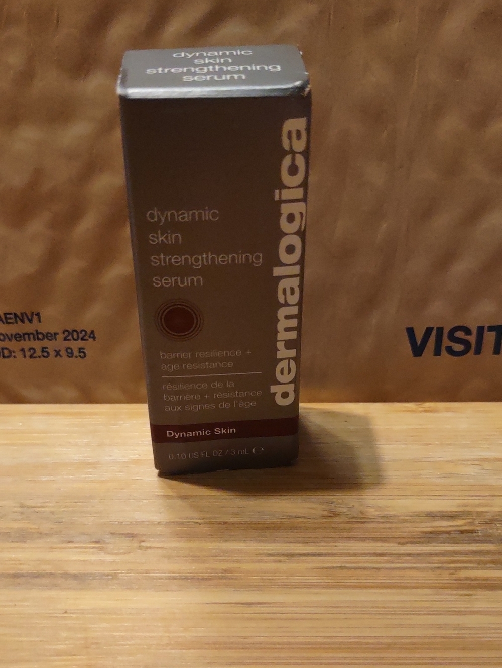 dermalogica Dynamic Skin Strengthening Serum